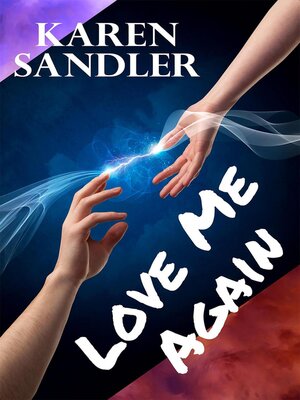 cover image of Love Me Again